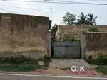Plot for sale