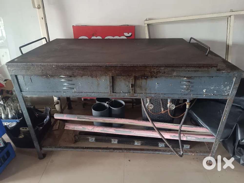 Kitchen machineries for sale