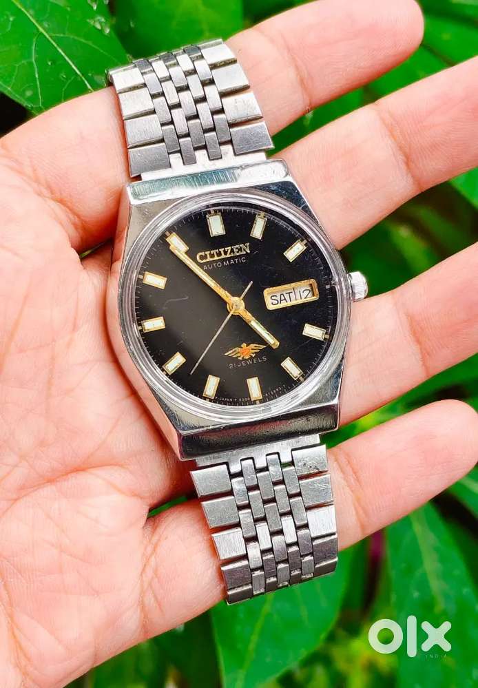 Vintage watches for sale