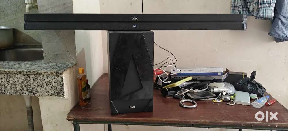 Baot aavante bar 1580