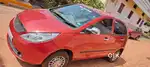 Tata Indica Vista 2010
