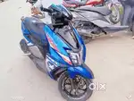Race version