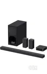 Sony DVD Home Theatre