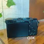 Sony alpa 7c
