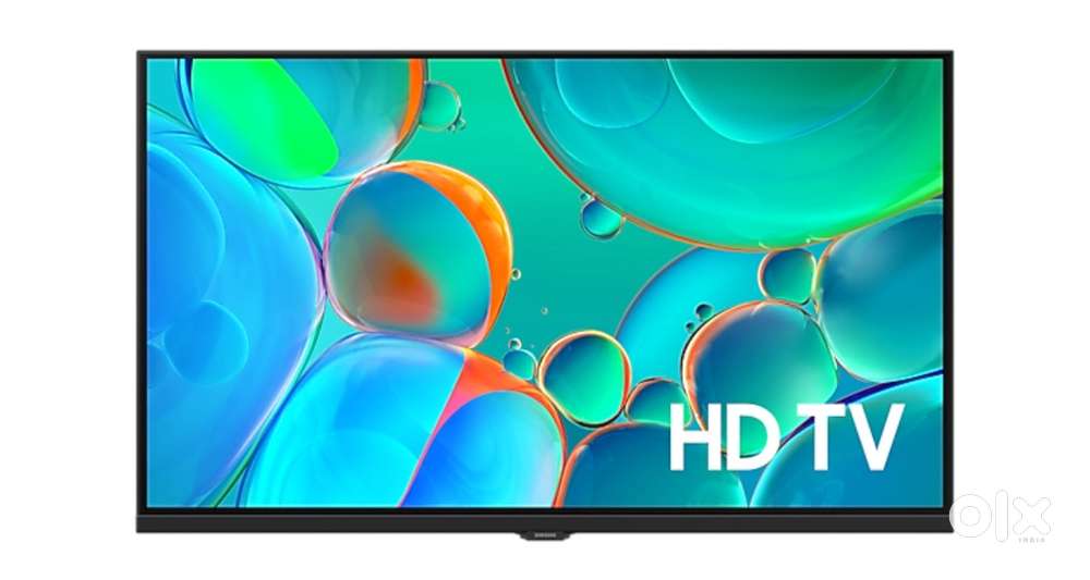 Brand new Samsung 32” HD TV