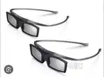 Samsung 3d glasses