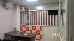gumanpura 500sqft. furnished office