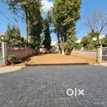 400 square yard plot in Garden Colony best for pg and residential