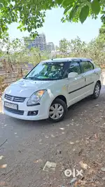 Maruti Suzuki Dzire 1.2 VXI, 2011, Petrol