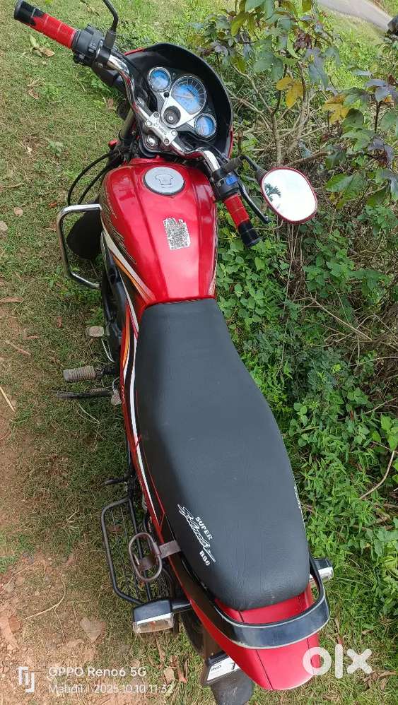 Good condition