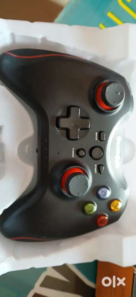 Gameing wireless Remote callisto