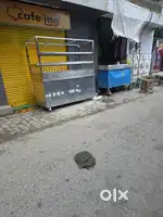 Cook aur helper ki jarurat hai- male ya female dono