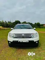 Renault Duster 85PS Diesel RxL, 2015, Diesel