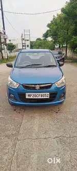 Maruti Suzuki Alto K10 VXI Airbag, 2016, Petrol