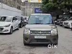 Maruti Suzuki Wagon R VXI 1.2, 2020, Petrol