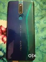 OPPO f11 pro