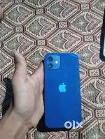 I phone 12
