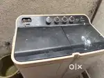 Videocon washing machine