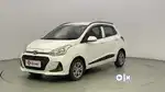 Hyundai Grand i10 1.2 CRDi Sportz Option, 2017, Diesel