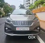 Maruti Suzuki Ertiga, 2022, Petrol