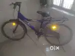 2 year old cycle condition not bad