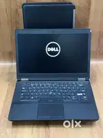 Dell i7 6th Generation Laptop