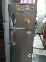 Lg freeze 265 ltr
