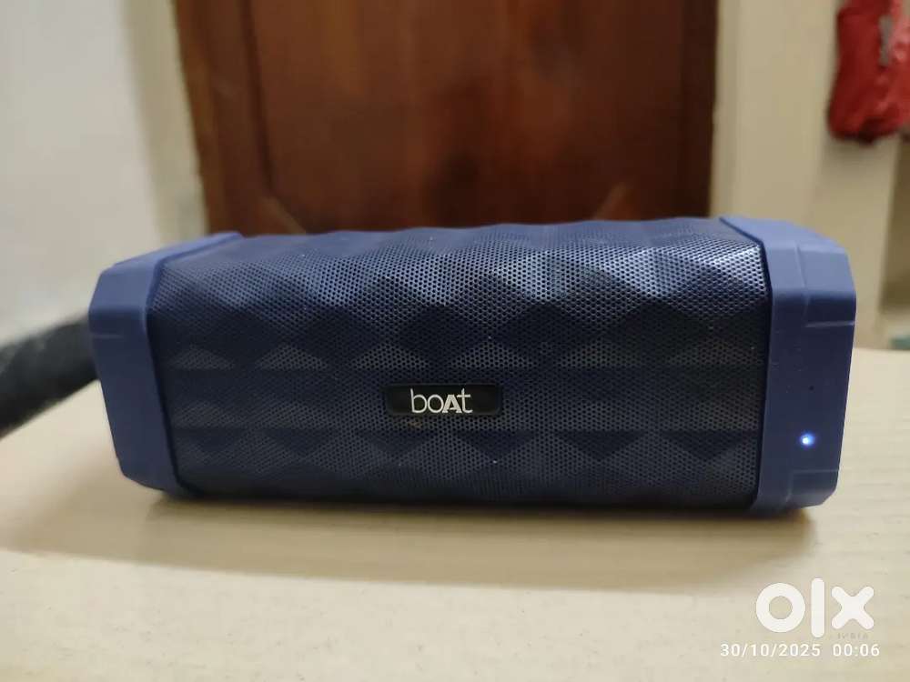 Boat Stone 650 10W bluetooth speaker