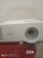 Benq projector
