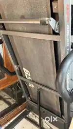BSA TREAD MILL