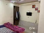 3 bhk floor for rent in sector 9 rohini metro station.