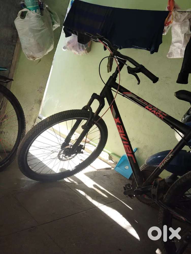 I want to sell my cycle company mack