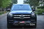 Mercedes-Benz GLS 400d 4MATIC, 2020, Diesel