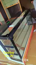 Shop Display counter