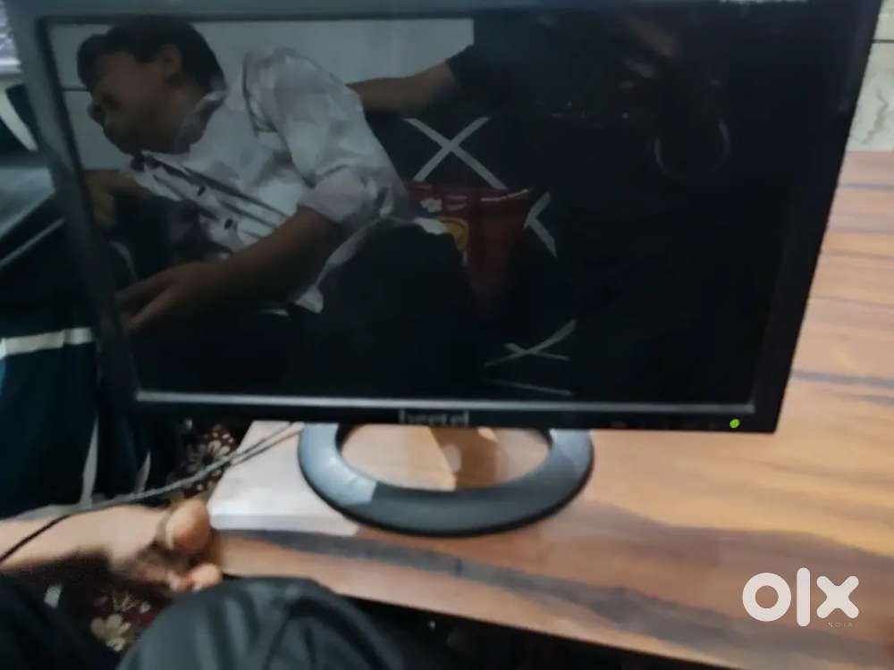 Mini monitor