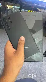 Samsung S22 Ultra