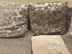 6 set sitting sofa