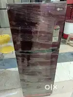 I'd67 lg inverter model double door fridge