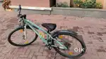 Decathlon Gear Cycle for 9-14 Years