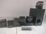 Tv and home theatre for sony