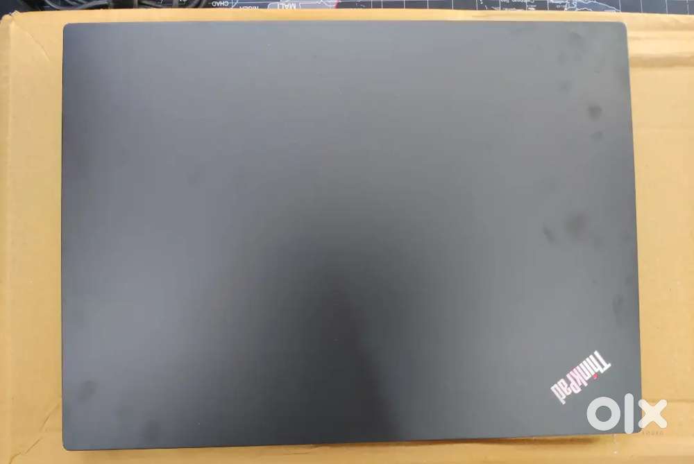 Lenovo ThinkPad E495