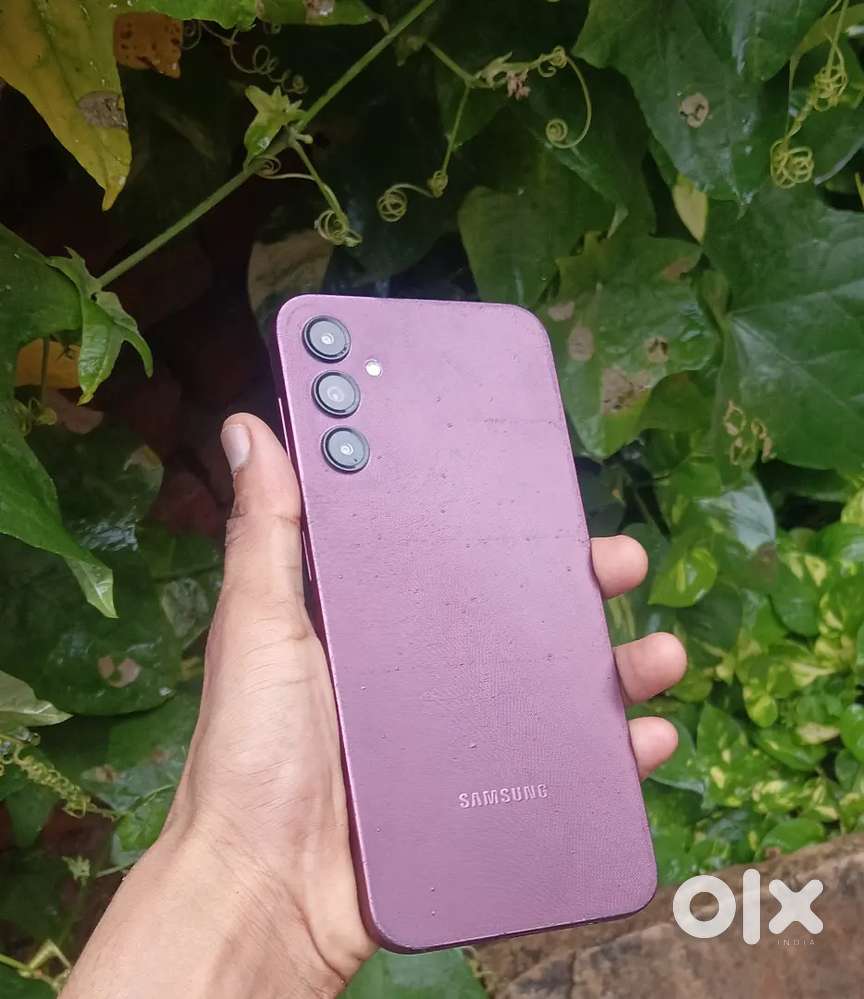 Samsung a 14 5GRAM 6/128