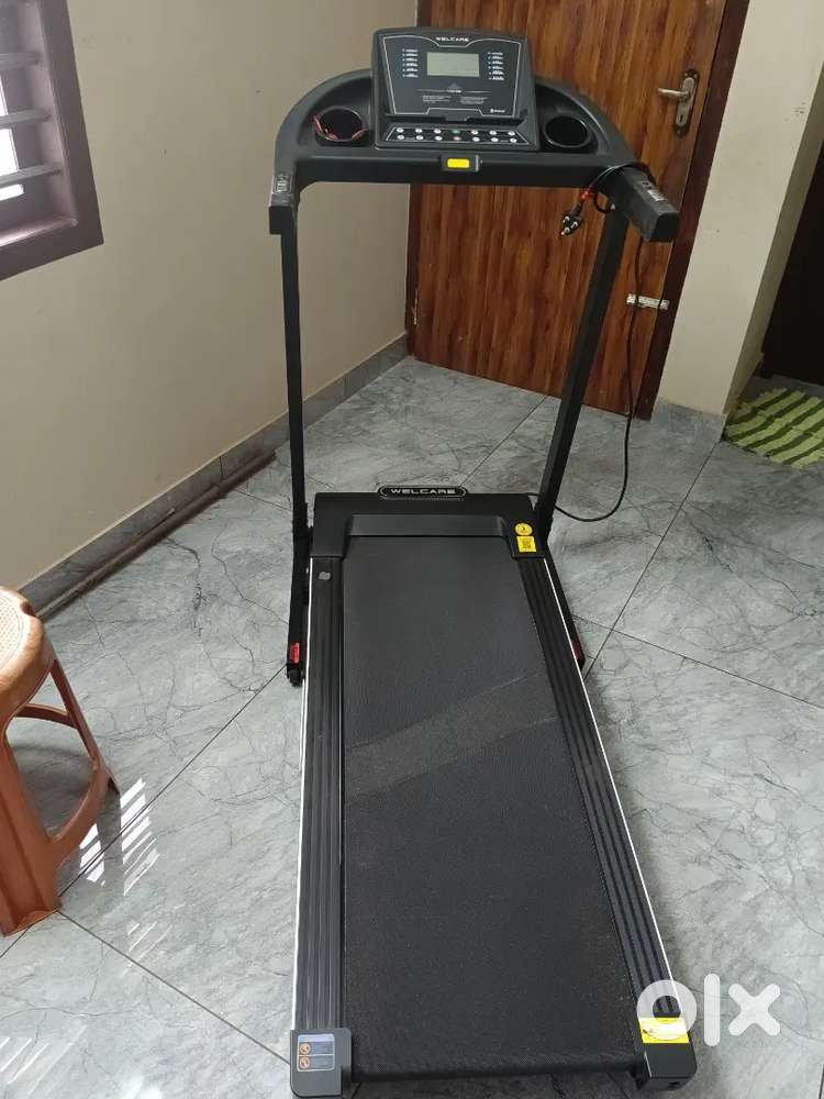 Tredmill(good condition )