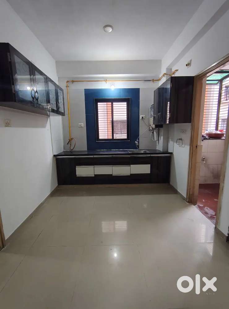 Vastral 2BHK Furnished Flat For Rent In Vastral