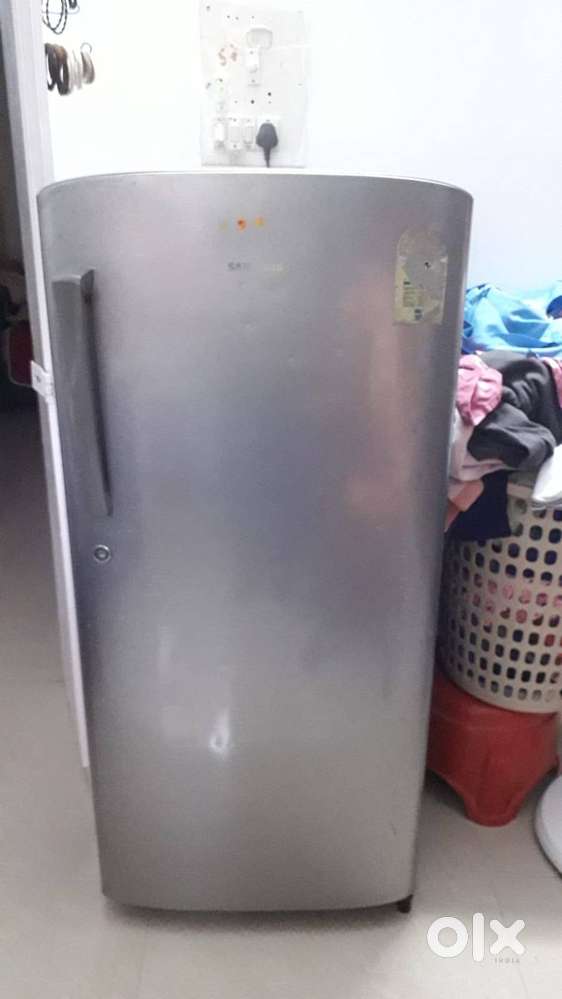 Samsung single door