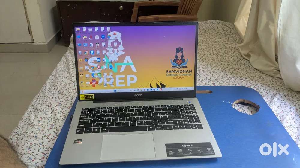 Acer Aspire 3 Laptop for Sale