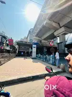 HURRY UP!! INSTANT POSSESSION PLOT NEAR METRO WITH REASONABLE PRICE