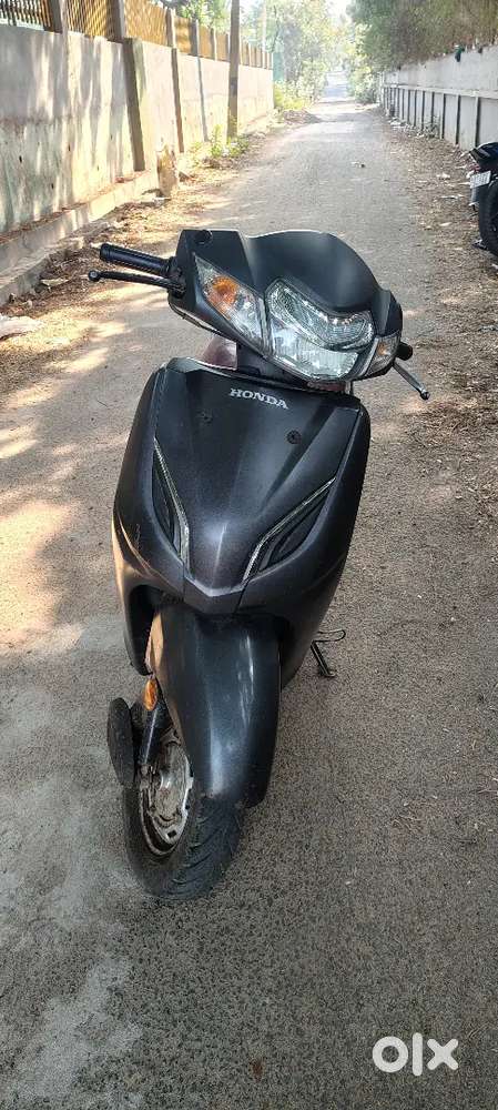 Activa 5g good condition