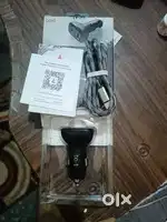 Car mobile charger brand new