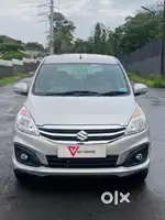 Maruti Suzuki Ertiga 1.5 VXI, 2018, Petrol
